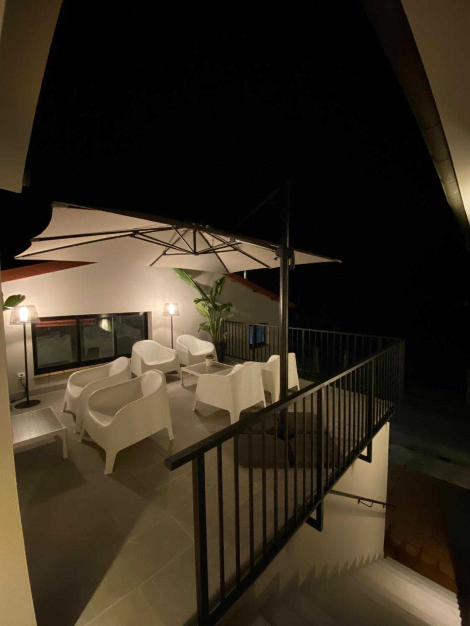 Vista Montana Apartment Cangas de Onis Exterior photo