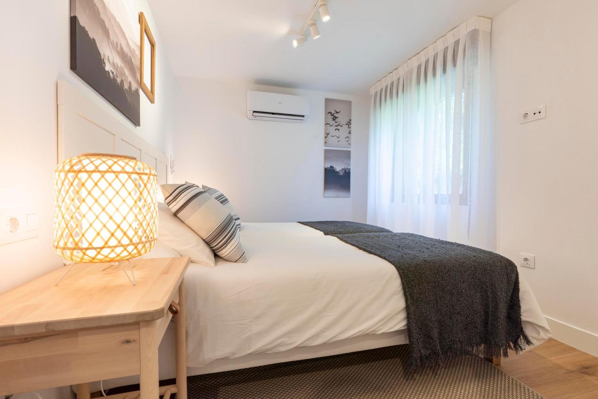 Vista Montana Apartment Cangas de Onis Exterior photo