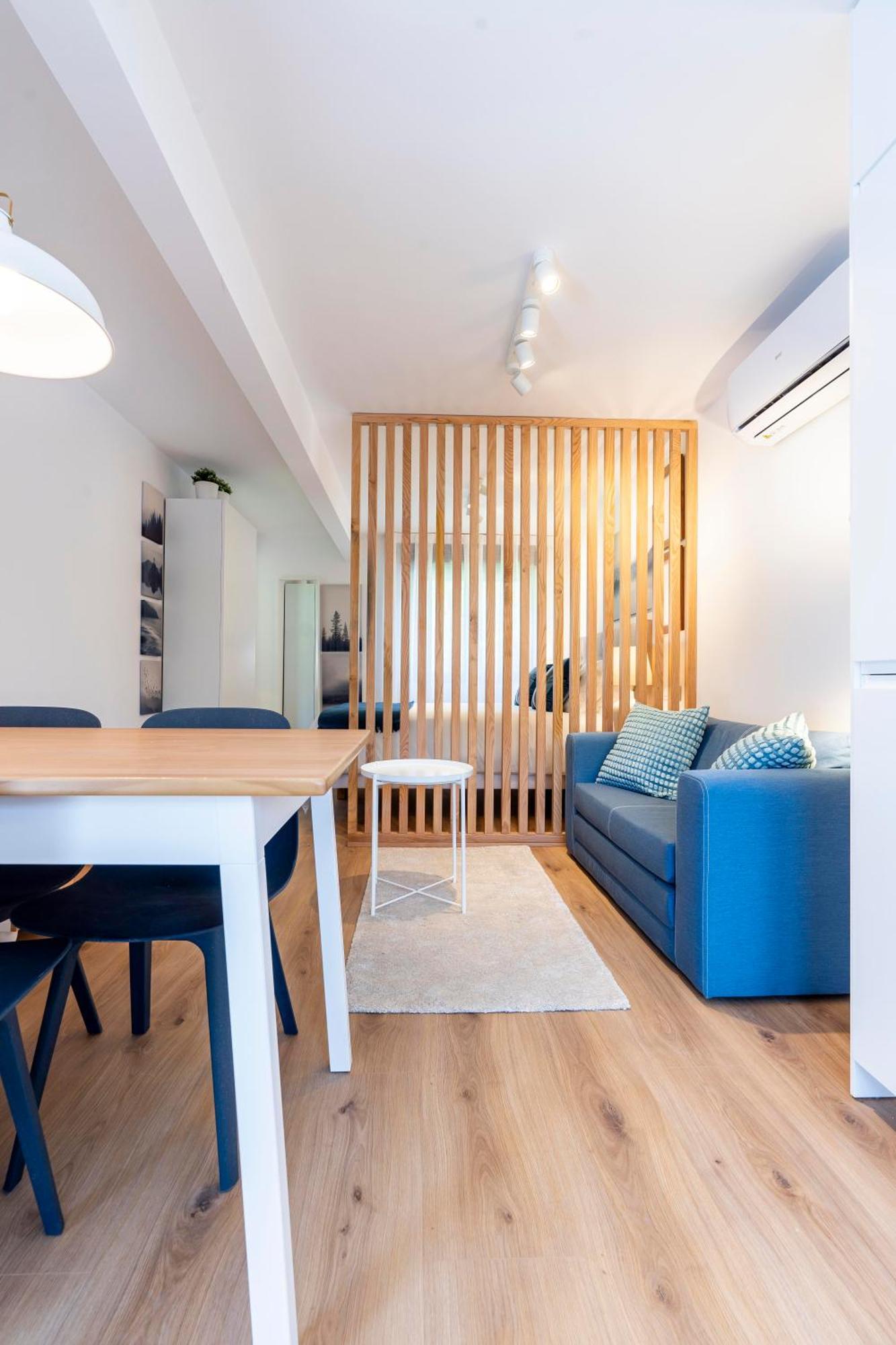 Vista Montana Apartment Cangas de Onis Exterior photo