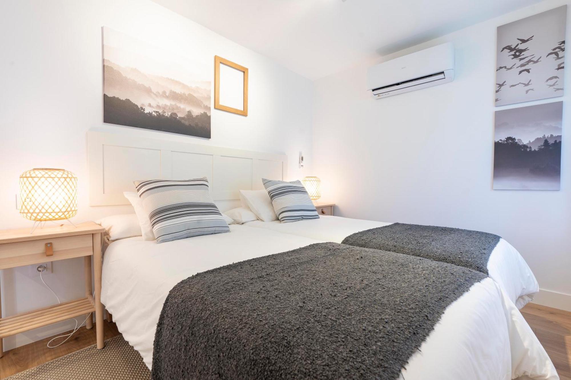 Vista Montana Apartment Cangas de Onis Exterior photo