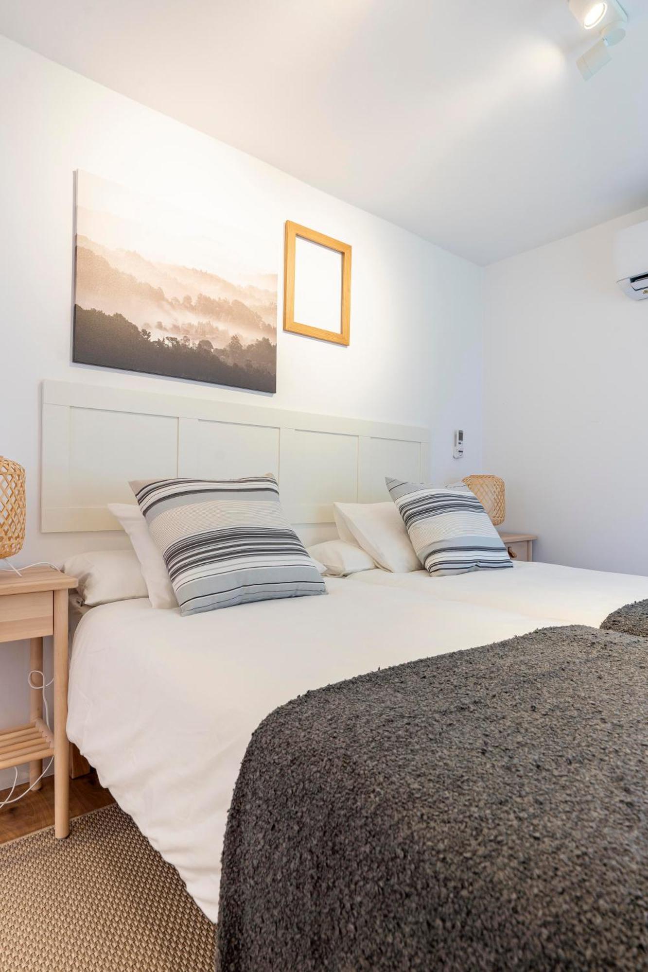 Vista Montana Apartment Cangas de Onis Exterior photo