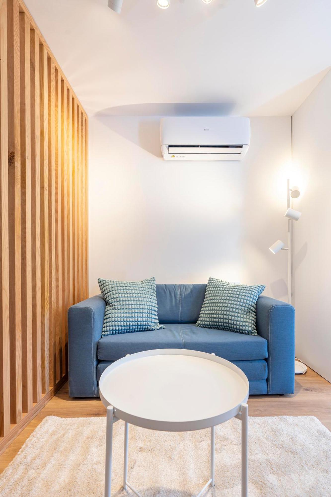 Vista Montana Apartment Cangas de Onis Exterior photo